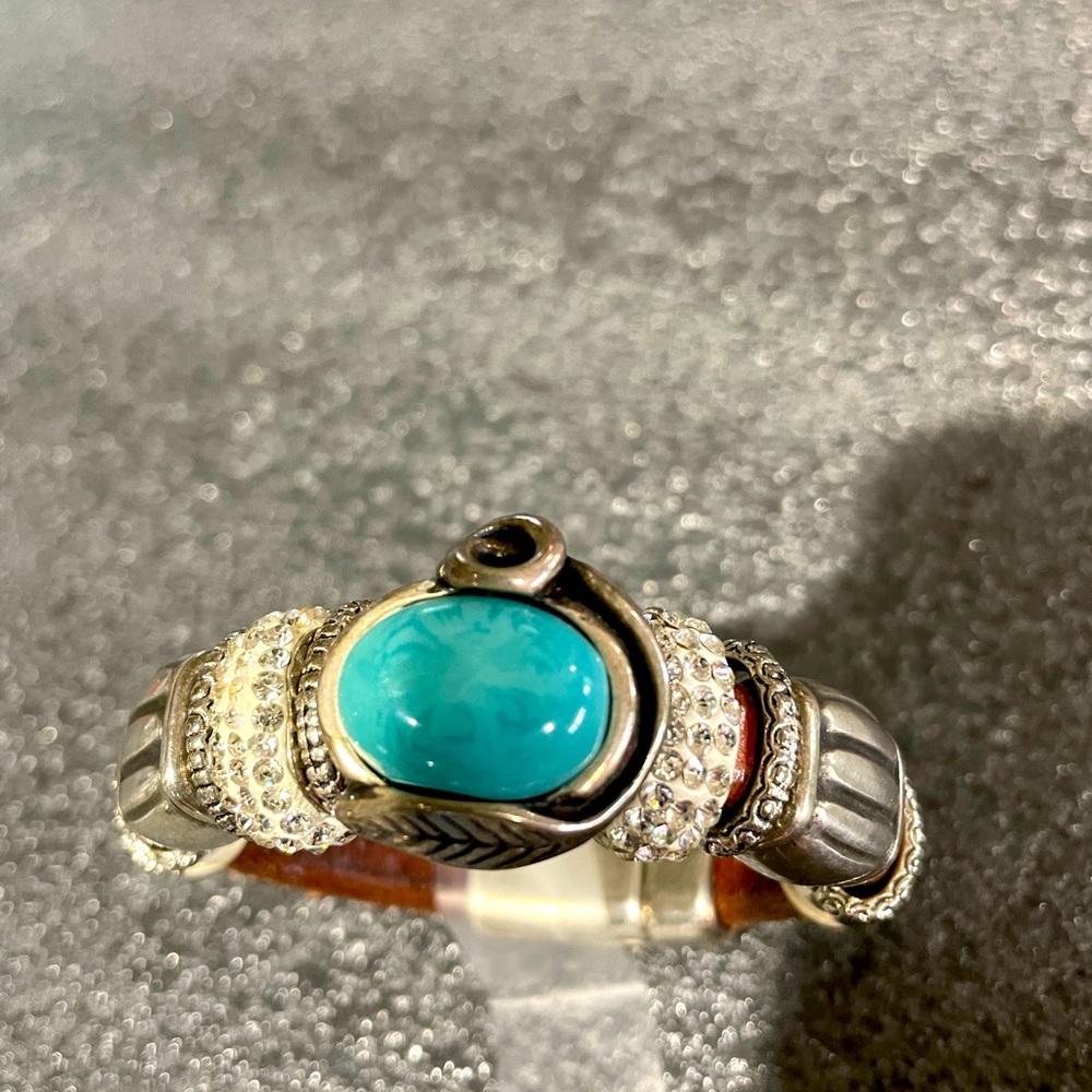 Jeweled Bracelet